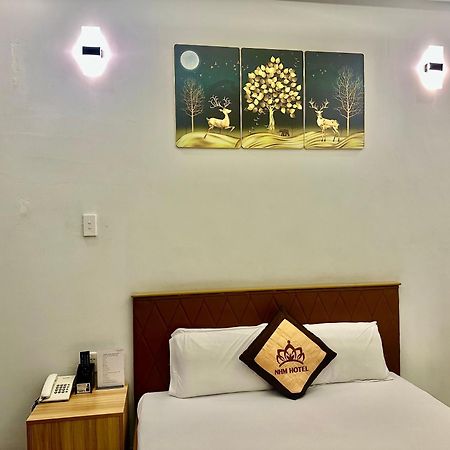 Hotel Ngoc Hoa Mai à Hô Chi Minh-Ville Extérieur photo